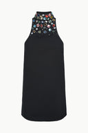 Image FINN DRESS | BLACK CELESTIAL 5 of 5