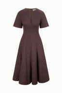 Image FRANCES DRESS | EARTH 6 of 6