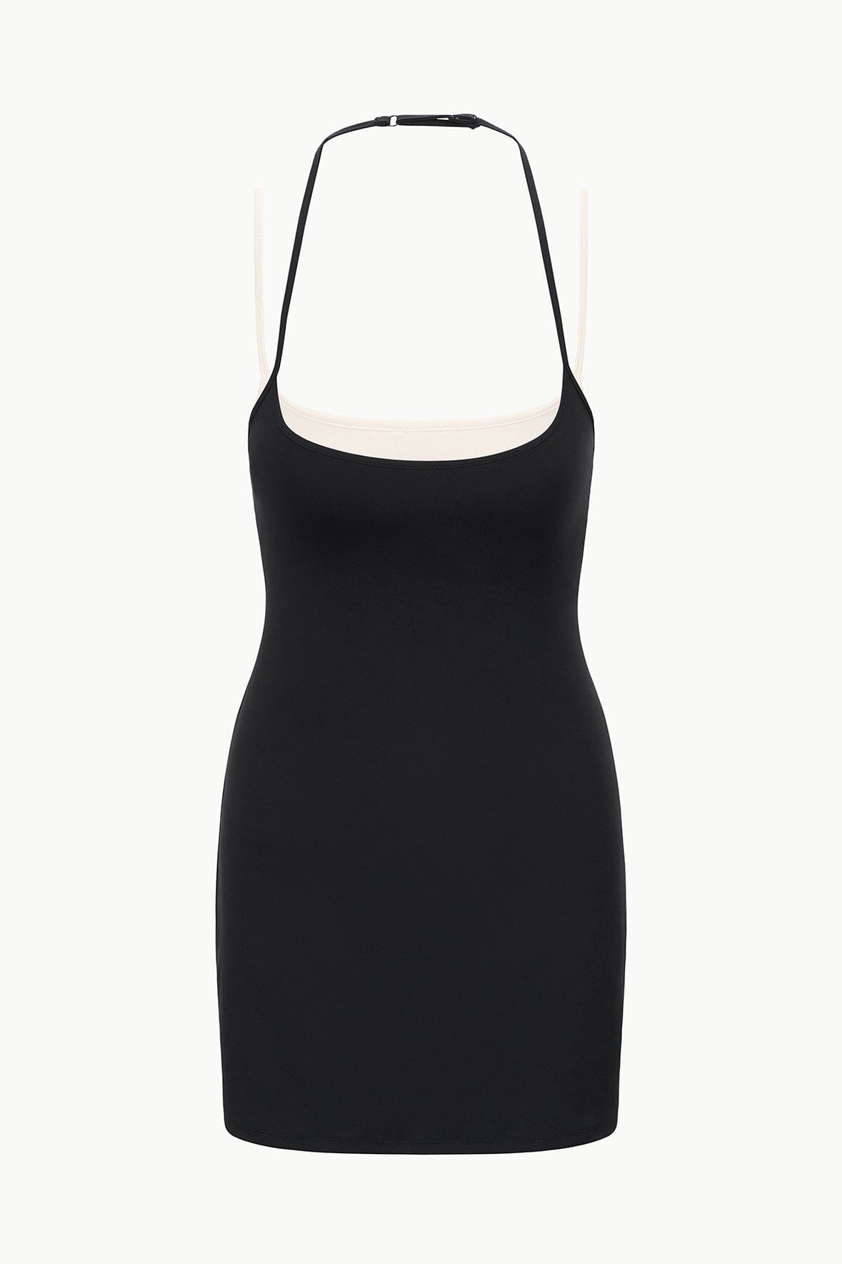 Image FREESTYLE DRESS | BLACK 7 of 7 and Clicking this image will trigger a zoom pop-up