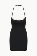 Image FREESTYLE DRESS | BLACK 7 of 7