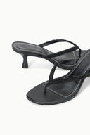 Image FREJA KITTEN HEEL | BLACK 5 of 6