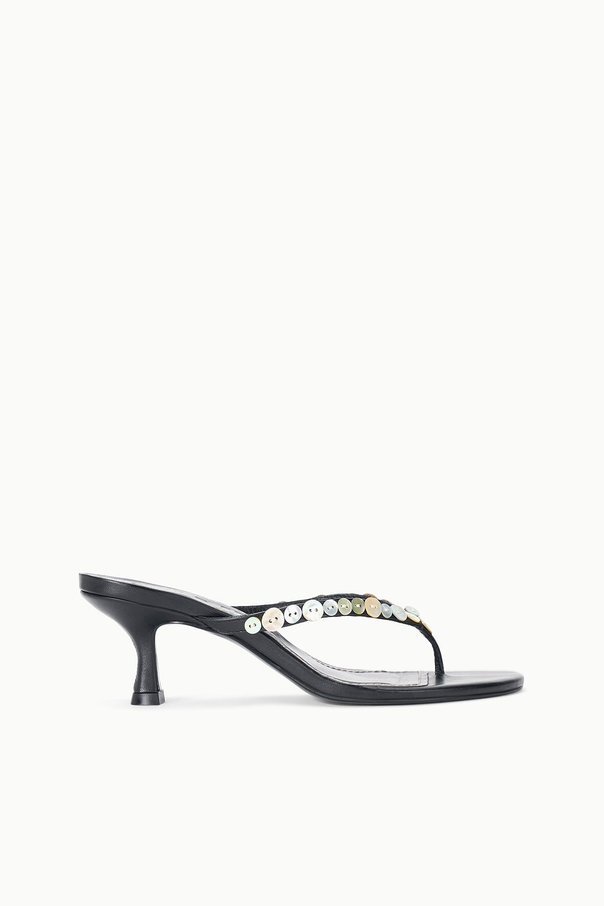 Home / beaded /FREJA KITTEN HEEL { "@context": "https://schema.org", "@type": "BreadcrumbList", "itemListElement": [{ "@type": "ListItem", "position": 1, "name": "Home" ,"item": "https:\/\/staud.clothing\/" },{ "@type": "ListItem", "position": 2, "name": "
