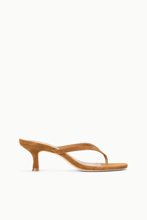 Go to FREJA KITTEN HEEL TAN view 1