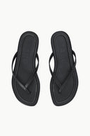 FREJA THONG | BLACK