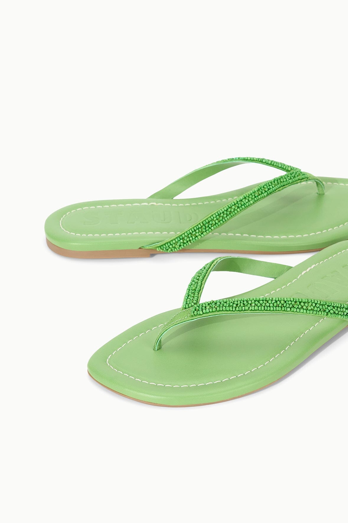 Image FREJA THONG | MEADOW 6 of 7 and Clicking this image will trigger a zoom pop-up