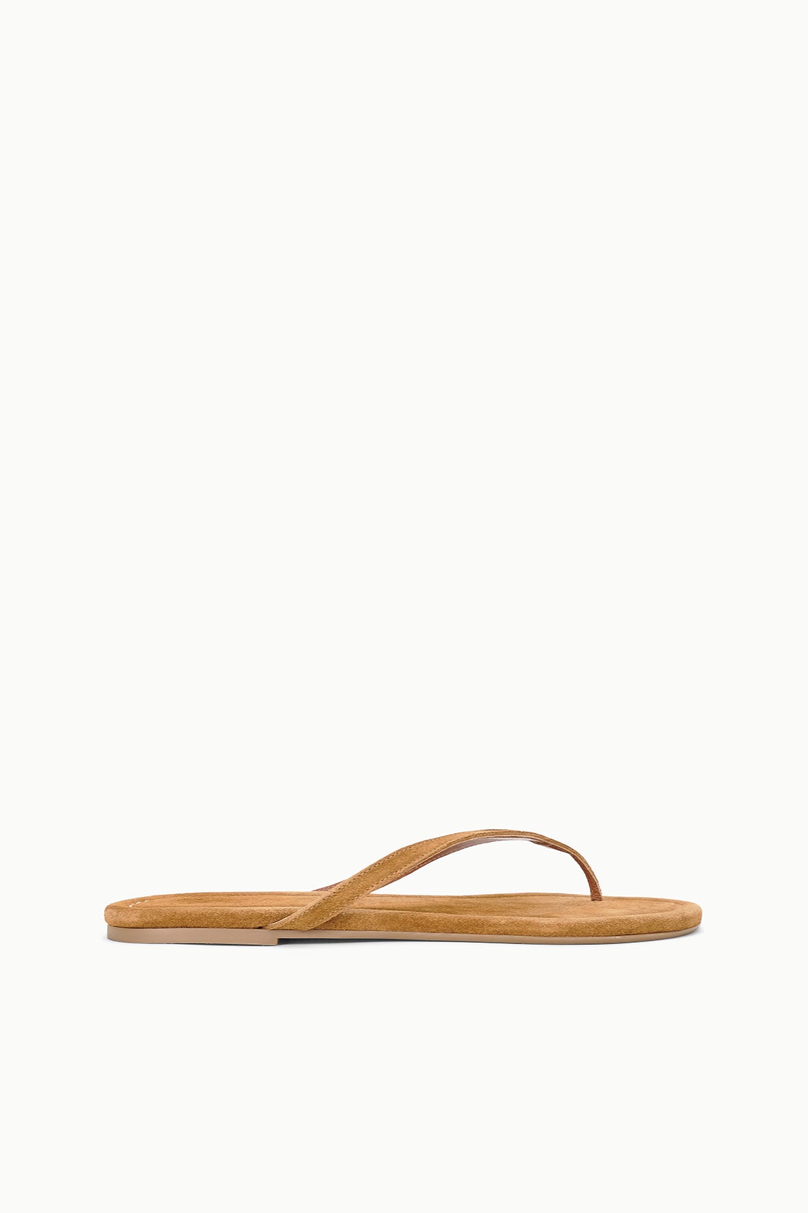 Image FREJA THONG | TAN 1 of 6 and Clicking this image will trigger a zoom pop-up