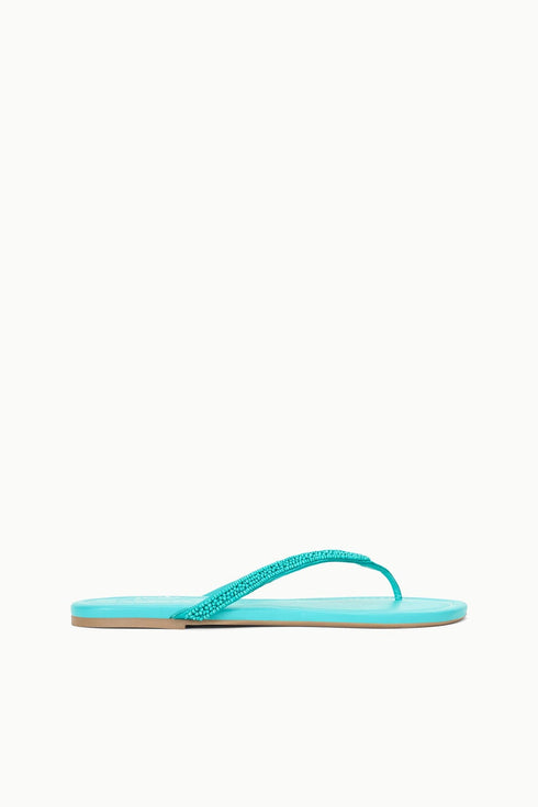 Go to FREJA THONG TEAL view 1