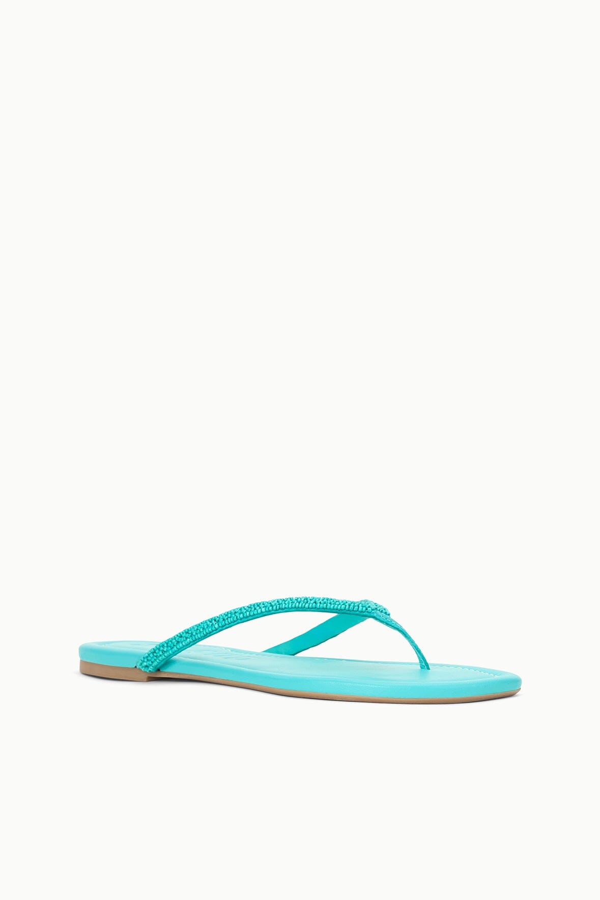 Image FREJA THONG | TEAL 3 of 6 and Clicking this image will trigger a zoom pop-up