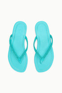 Image FREJA THONG | TEAL 6 of 6