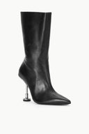 Image GARDENING BOOT | BLACK 3 of 7