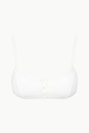 Image GIA BIKINI TOP | BRIGHT WHITE 4 of 4