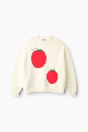 Image GIADA SWEATER | ROMA IVORY 6 of 6