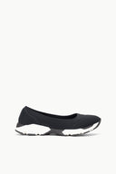 Image GINO BALLET GLIDE | BLACK 1 of 9