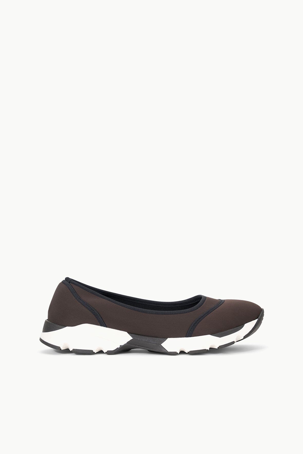 GINO BALLET GLIDE ESPRESSO