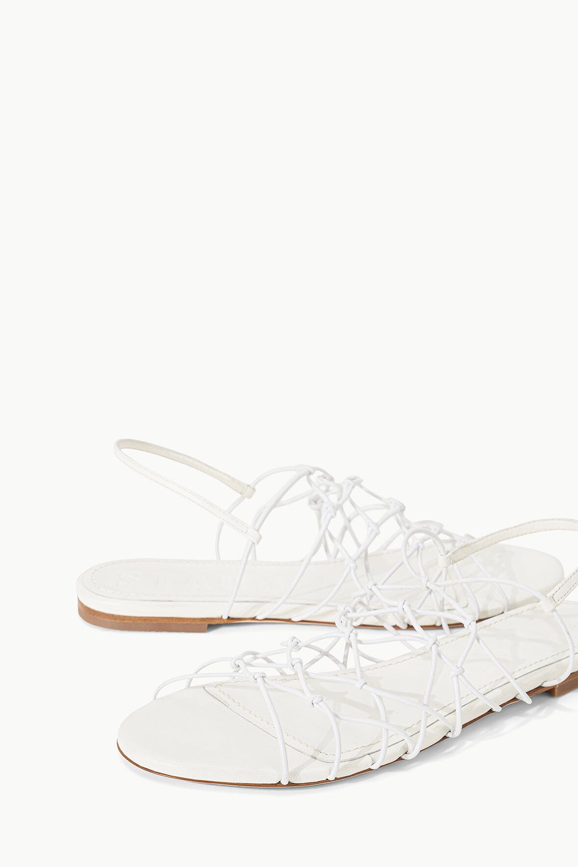 Subu Winter Sandals Permanent Outline Khaki, Size: 41/42 EU