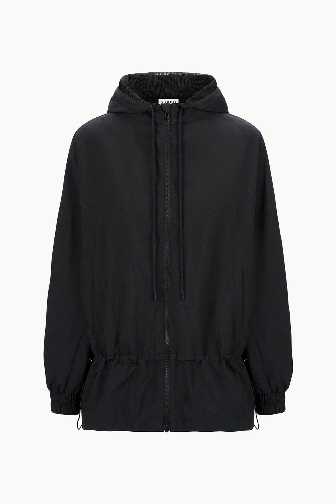 Image GONDOLA JACKET | BLACK 7 of 7 and Clicking this image will trigger a zoom pop-up