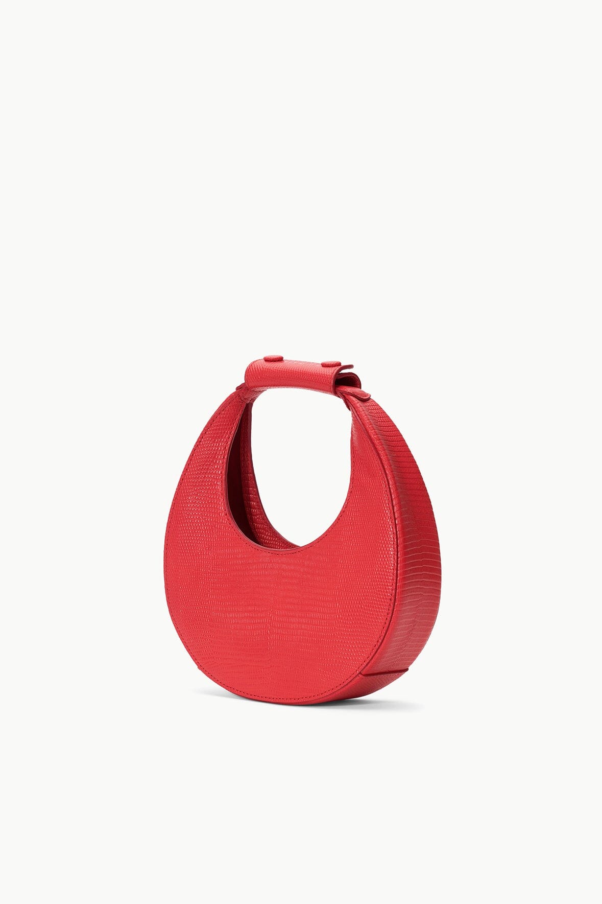 Staud red online bag