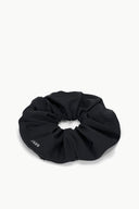 Image GORGE SCRUNCHIE | BLACK 1 of 6