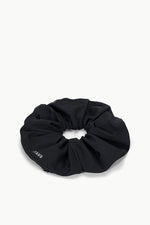 GORGE SCRUNCHIE | BLACK