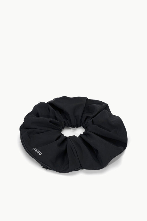 Go to GORGE SCRUNCHIE BLACK view 1