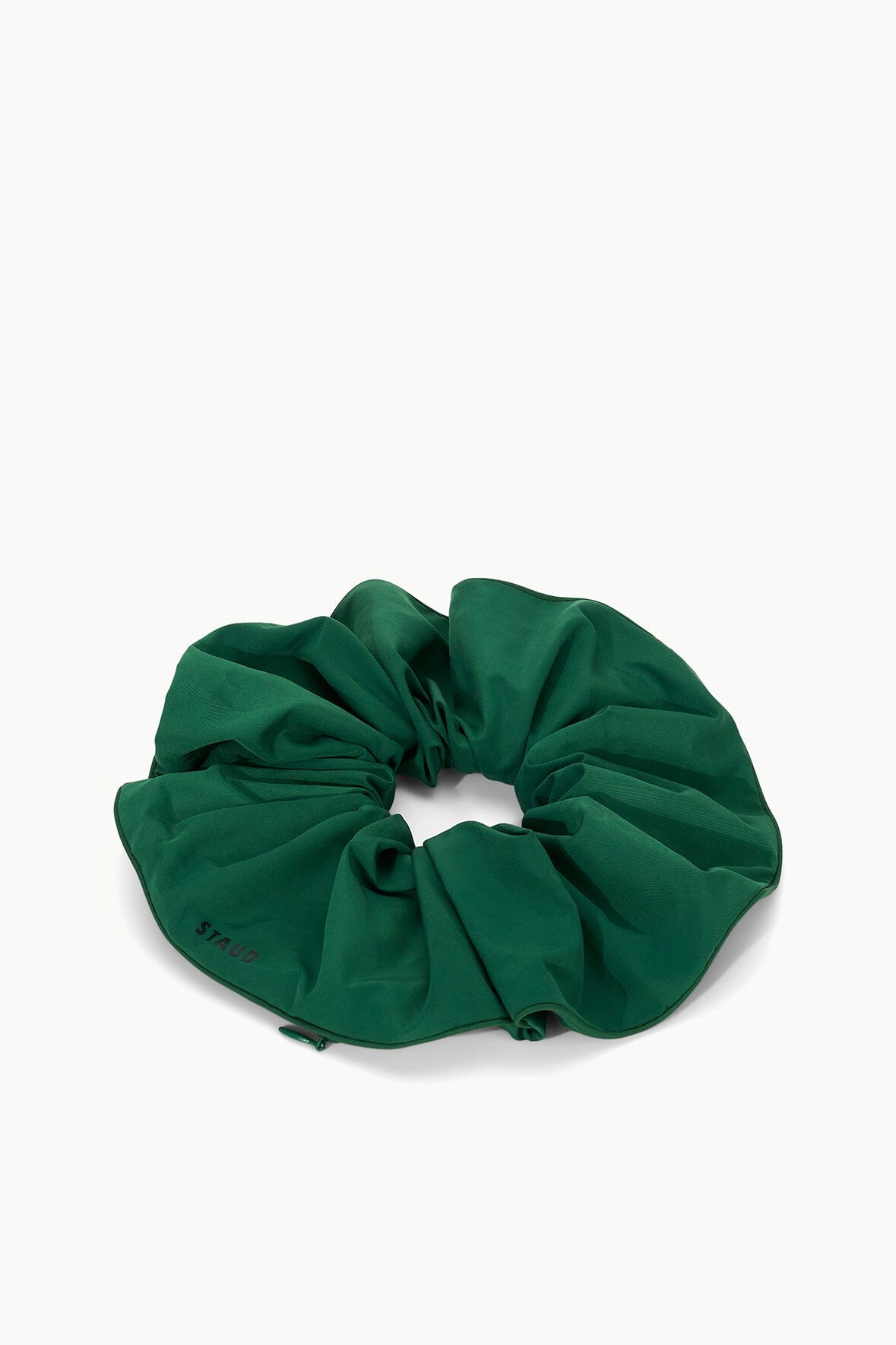 Image GORGE SCRUNCHIE | JUNGLE 1 of 5 and Clicking this image will trigger a zoom pop-up