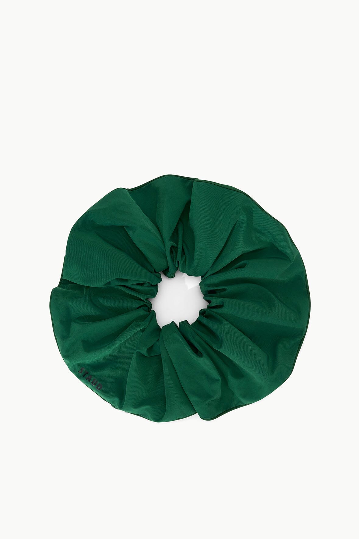 Image GORGE SCRUNCHIE | JUNGLE 5 of 5 and Clicking this image will trigger a zoom pop-up