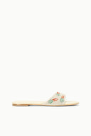 Image GRACIE FLAT | CARROT CAKE 1 of 7