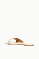 Image GRACIE FLAT | CARROT CAKE 5 of 7