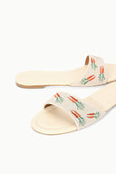 Image GRACIE FLAT | CARROT CAKE 6 of 7