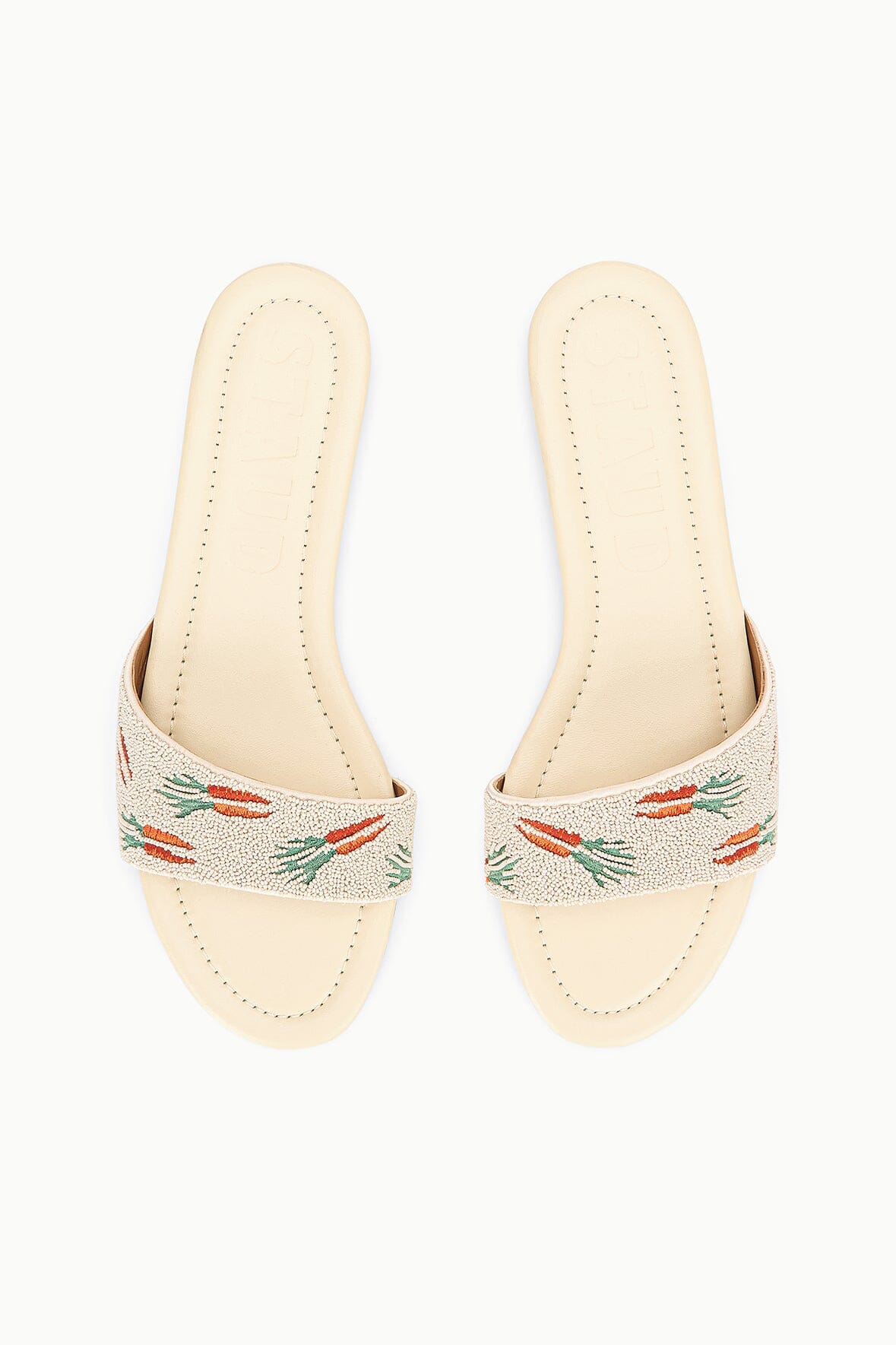 Image GRACIE FLAT | CARROT CAKE 7 of 7 and Clicking this image will trigger a zoom pop-up