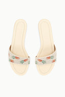 Image GRACIE FLAT | CARROT CAKE 7 of 7