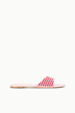 GRACIE FLAT | MONTAUK STRIPE