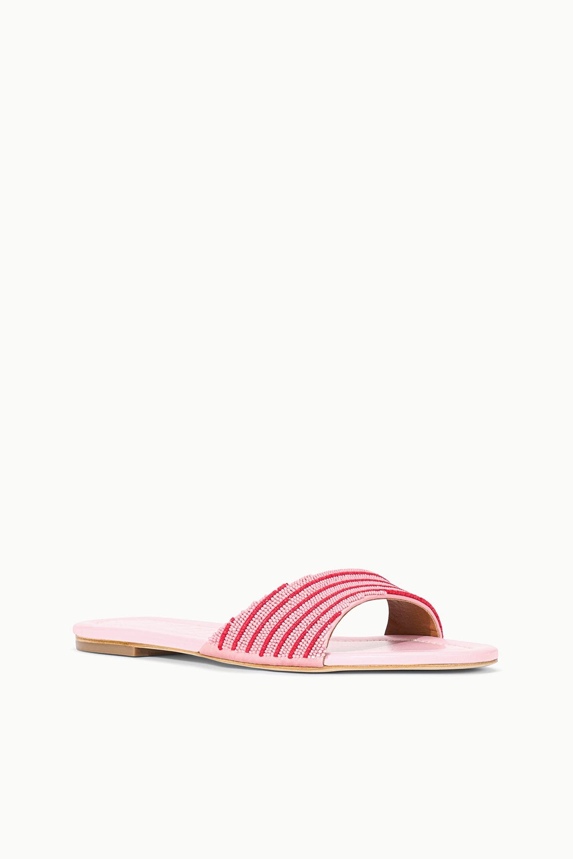 Image GRACIE FLAT | MONTAUK STRIPE 3 of 7 and Clicking this image will trigger a zoom pop-up