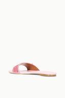 Image GRACIE FLAT | MONTAUK STRIPE 5 of 7