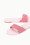 Image GRACIE FLAT | MONTAUK STRIPE 6 of 7