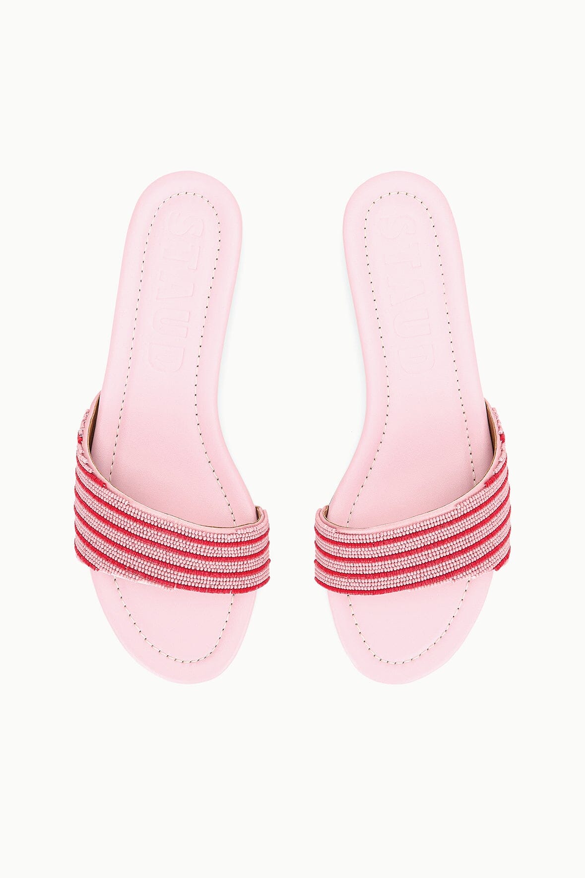 Image GRACIE FLAT | MONTAUK STRIPE 7 of 7 and Clicking this image will trigger a zoom pop-up