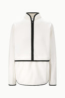 Image GRAF PULLOVER | IVORY BLACK 6 of 6