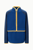 Image GRAF PULLOVER | ROYAL CHARTREUSE 5 of 5