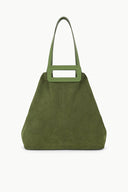 Image GRANDE TOTE BAG | AVOCADO 3 of 10