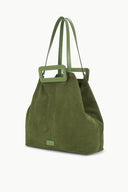 Image GRANDE TOTE BAG | AVOCADO 6 of 10