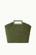 Image GRANDE TOTE BAG | AVOCADO 8 of 10