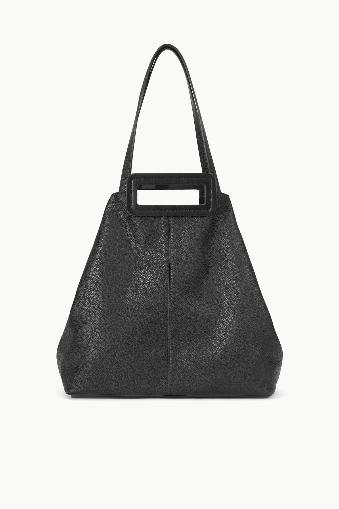 Image GRANDE TOTE BAG | BLACK 9 of 11 and Clicking this image will trigger a zoom pop-up