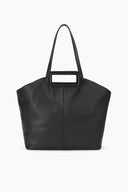 Image GRANDE TOTE BAG | BLACK 1 of 11