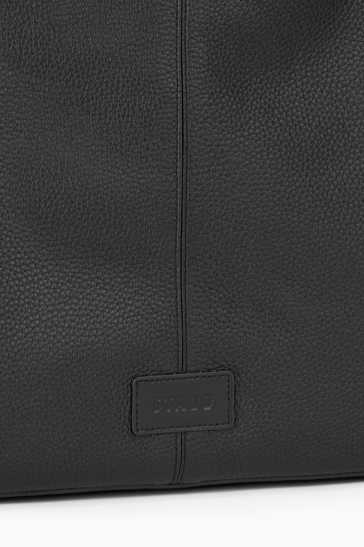 Image GRANDE TOTE BAG | BLACK 10 of 11 and Clicking this image will trigger a zoom pop-up