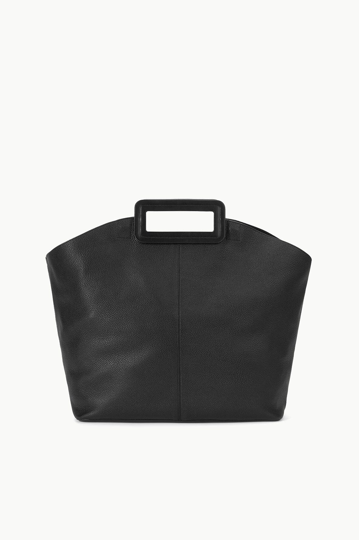 Image GRANDE TOTE BAG | BLACK 7 of 11 and Clicking this image will trigger a zoom pop-up