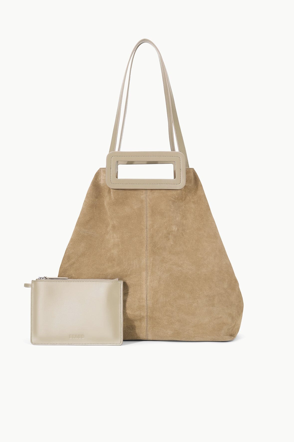 Image GRANDE TOTE BAG | DUNE 3 of 12 and Clicking this image will trigger a zoom pop-up