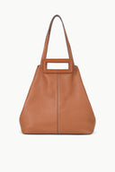 Image GRANDE TOTE BAG | TAN 5 of 12