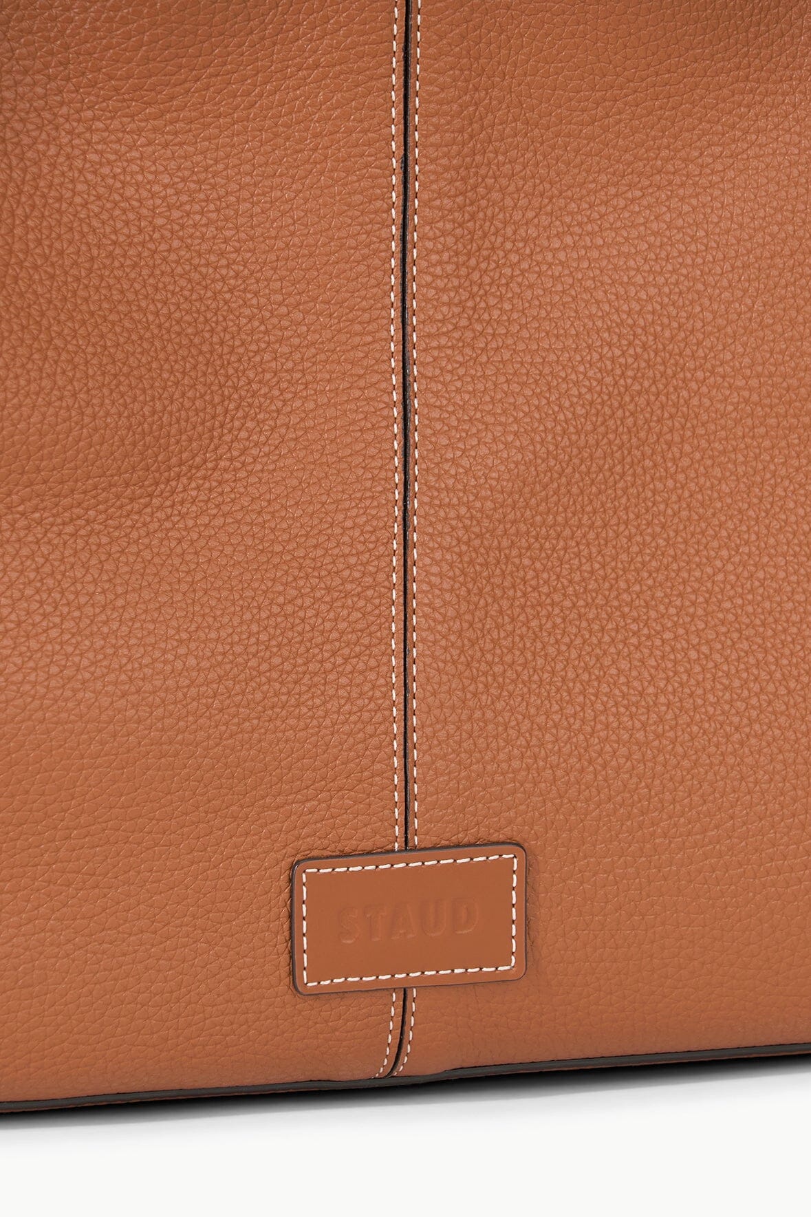 Image GRANDE TOTE BAG | TAN 11 of 12 and Clicking this image will trigger a zoom pop-up