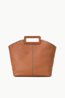 Image GRANDE TOTE BAG | TAN 6 of 12