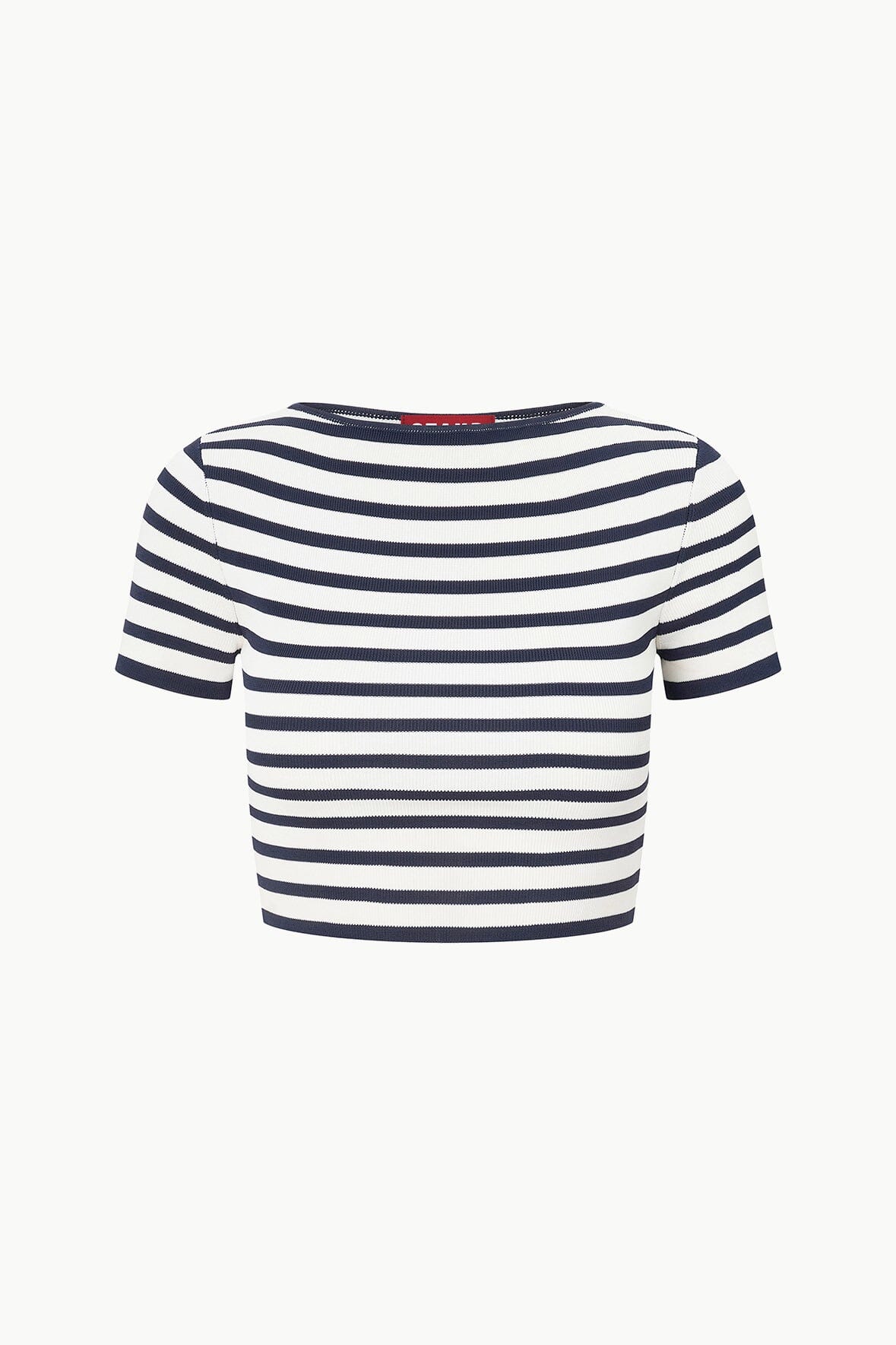 Image GUARD TOP | NAVY WHITE 4 of 4 and Clicking this image will trigger a zoom pop-up